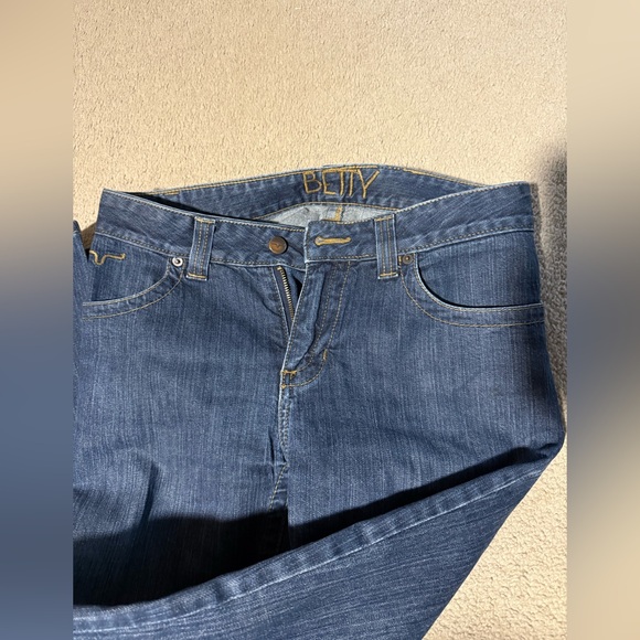 Kimes Ranch Jeans - Picture 2 of 3